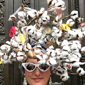 Meet your Posher, Anne